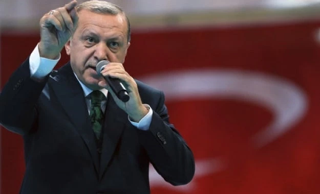 Προκλητικός ο Erdogan προς Συμβούλιο Ασφαλείας ΟΗΕ: Στον διάβολο η απόφαση για τη Συρία!